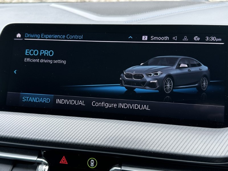 2021 (21) BMW 2 SERIES M235i xDrive 4dr Gran Coupe  5491110