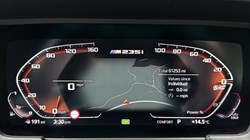 2021 (21) BMW 2 SERIES M235i xDrive 4dr Gran Coupe 5491106