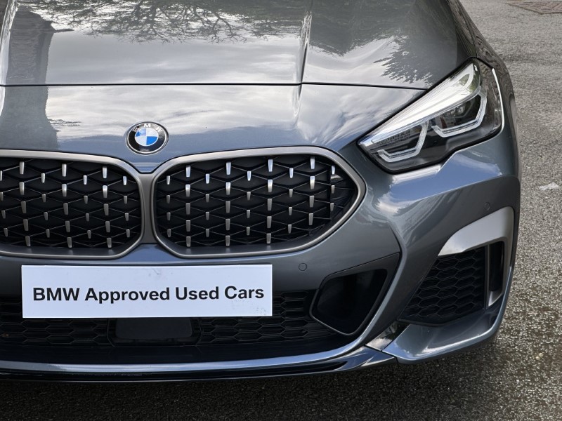 2021 (21) BMW 2 SERIES M235i xDrive 4dr Gran Coupe  5491095