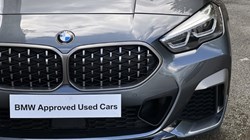 2021 (21) BMW 2 SERIES M235i xDrive 4dr Gran Coupe 5491095