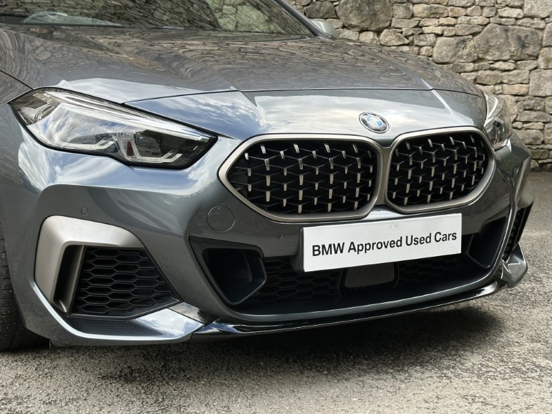 2021 (21) BMW 2 SERIES M235i xDrive 4dr Gran Coupe  5491128