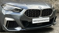 2021 (21) BMW 2 SERIES M235i xDrive 4dr Gran Coupe 5491128