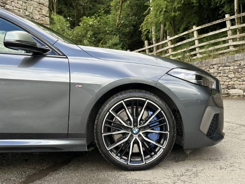 2021 (21) BMW 2 SERIES M235i xDrive 4dr Gran Coupe  5491133