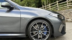 2021 (21) BMW 2 SERIES M235i xDrive 4dr Gran Coupe 5491133