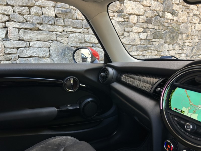 2017 (17) MINI HATCHBACK 2.0 Cooper S D 3dr 5519865