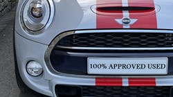 2017 (17) MINI HATCHBACK 2.0 Cooper S D 3dr 5519875
