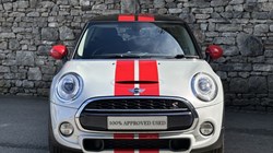 2017 (17) MINI HATCHBACK 2.0 Cooper S D 3dr 5519909