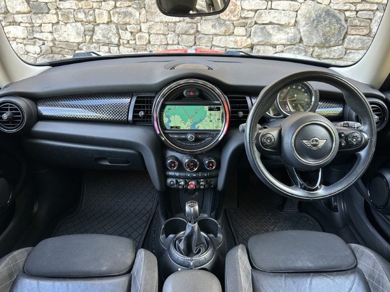2017 (17) MINI HATCHBACK 2.0 Cooper S D 3dr 5519901