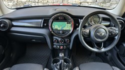 2017 (17) MINI HATCHBACK 2.0 Cooper S D 3dr 5519901
