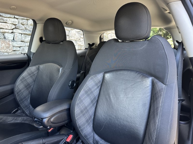 2017 (17) MINI HATCHBACK 2.0 Cooper S D 3dr 5519881