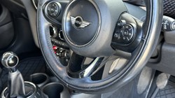 2017 (17) MINI HATCHBACK 2.0 Cooper S D 3dr 5519860