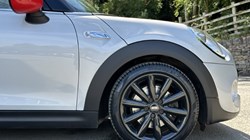 2017 (17) MINI HATCHBACK 2.0 Cooper S D 3dr 5519915