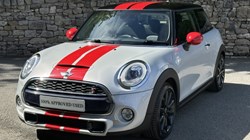 2017 (17) MINI HATCHBACK 2.0 Cooper S D 3dr 5519905