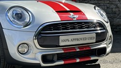 2017 (17) MINI HATCHBACK 2.0 Cooper S D 3dr 5519911