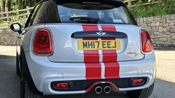2017 (17) MINI HATCHBACK 2.0 Cooper S D 3dr 5519854