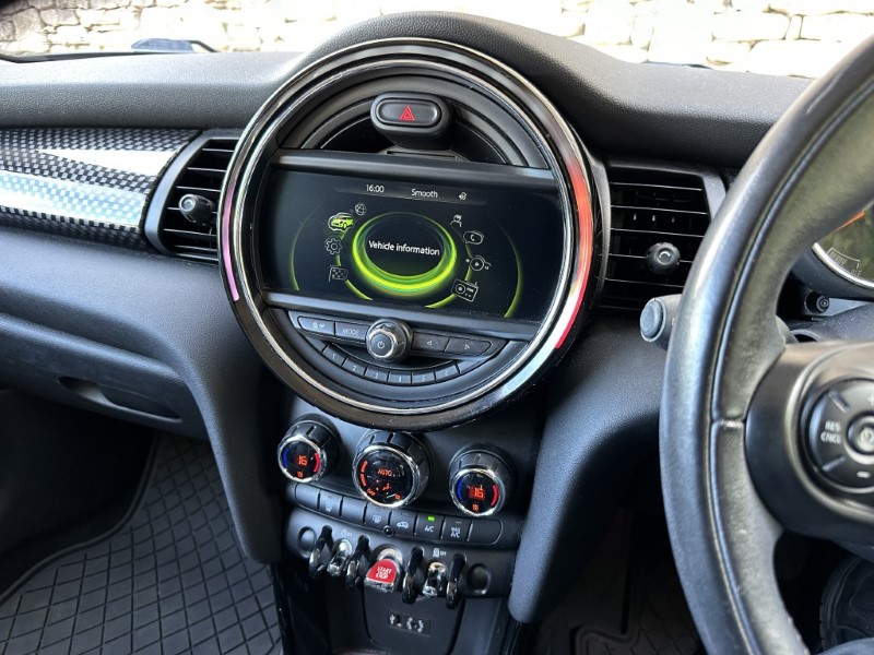 2017 (17) MINI HATCHBACK 2.0 Cooper S D 3dr 5519891