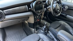 2017 (17) MINI HATCHBACK 2.0 Cooper S D 3dr 5519879