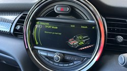 2017 (17) MINI HATCHBACK 2.0 Cooper S D 3dr 5519888