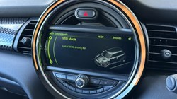 2017 (17) MINI HATCHBACK 2.0 Cooper S D 3dr 5519889