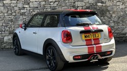 2017 (17) MINI HATCHBACK 2.0 Cooper S D 3dr 1