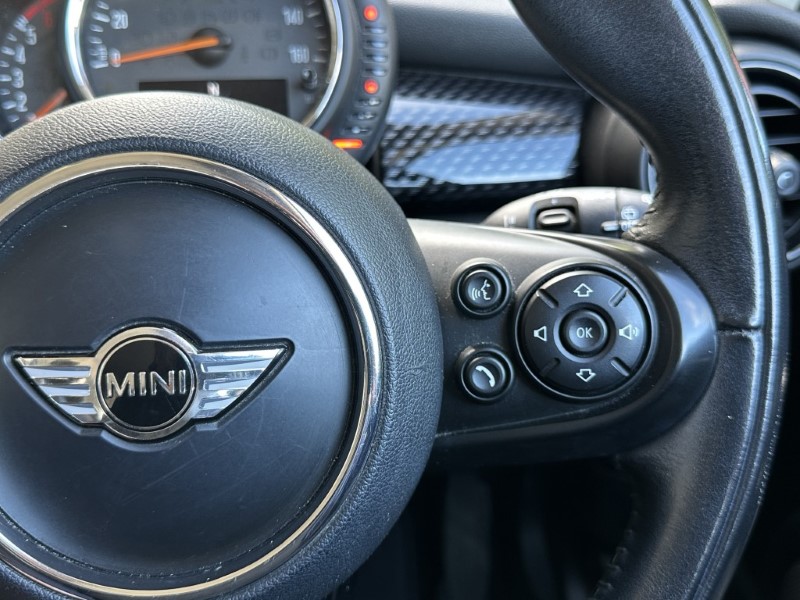 2017 (17) MINI HATCHBACK 2.0 Cooper S D 3dr 5519872