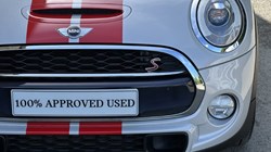 2017 (17) MINI HATCHBACK 2.0 Cooper S D 3dr 5519876