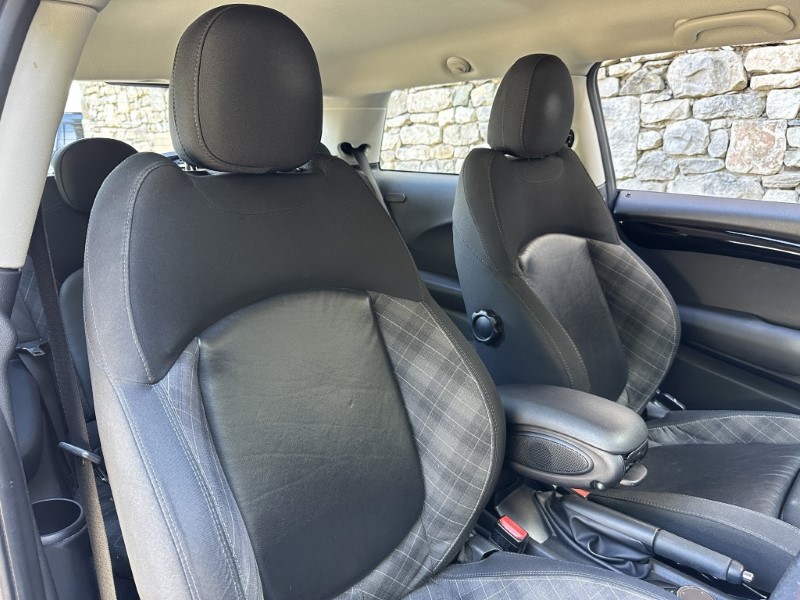2017 (17) MINI HATCHBACK 2.0 Cooper S D 3dr 5519862