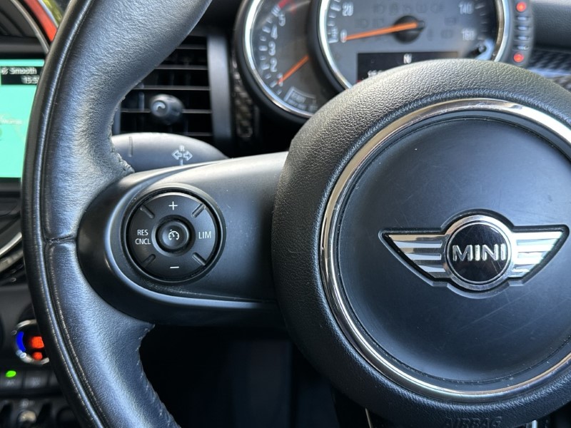 2017 (17) MINI HATCHBACK 2.0 Cooper S D 3dr 5519871