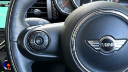 2017 (17) MINI HATCHBACK 2.0 Cooper S D 3dr 5519871