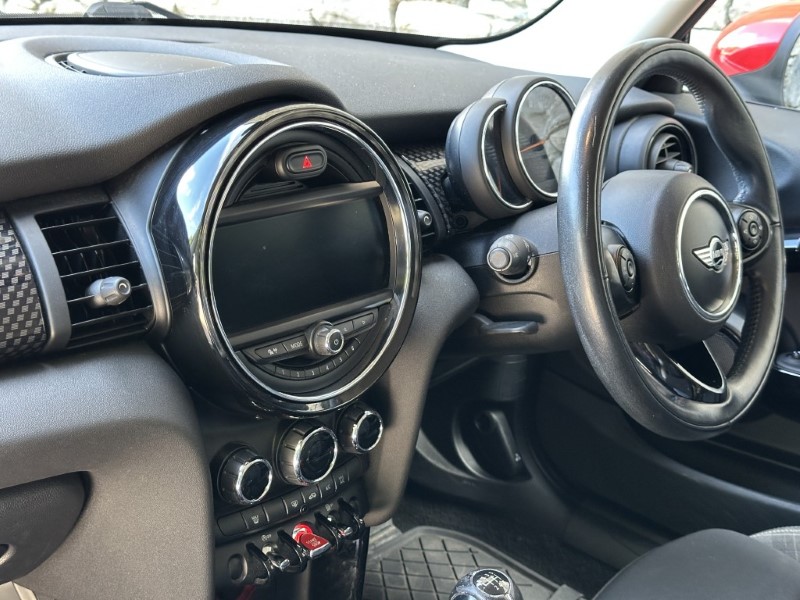 2017 (17) MINI HATCHBACK 2.0 Cooper S D 3dr 5519880