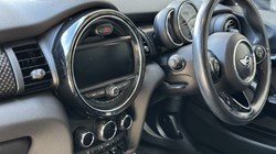 2017 (17) MINI HATCHBACK 2.0 Cooper S D 3dr 5519880