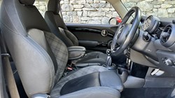 2017 (17) MINI HATCHBACK 2.0 Cooper S D 3dr 5519861