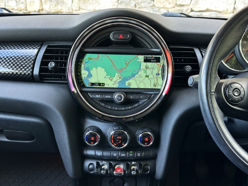 2017 (17) MINI HATCHBACK 2.0 Cooper S D 3dr 5519904