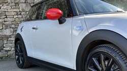 2017 (17) MINI HATCHBACK 2.0 Cooper S D 3dr 5519917