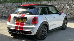 2017 (17) MINI HATCHBACK 2.0 Cooper S D 3dr 5519919
