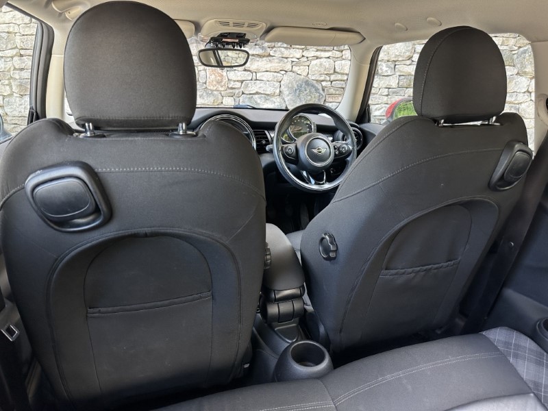 2017 (17) MINI HATCHBACK 2.0 Cooper S D 3dr 5519898