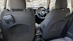 2017 (17) MINI HATCHBACK 2.0 Cooper S D 3dr 5519898