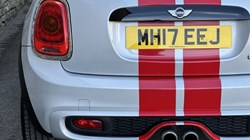 2017 (17) MINI HATCHBACK 2.0 Cooper S D 3dr 5519855