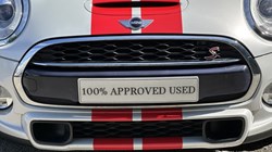 2017 (17) MINI HATCHBACK 2.0 Cooper S D 3dr 5519913