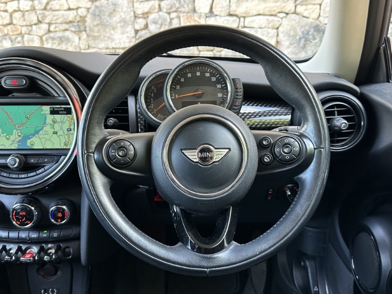 2017 (17) MINI HATCHBACK 2.0 Cooper S D 3dr 5519900