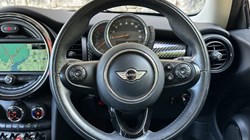2017 (17) MINI HATCHBACK 2.0 Cooper S D 3dr 5519900