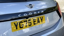 2025 (75) MINI COOPER 1.5 C Classic 3dr Auto 5504811