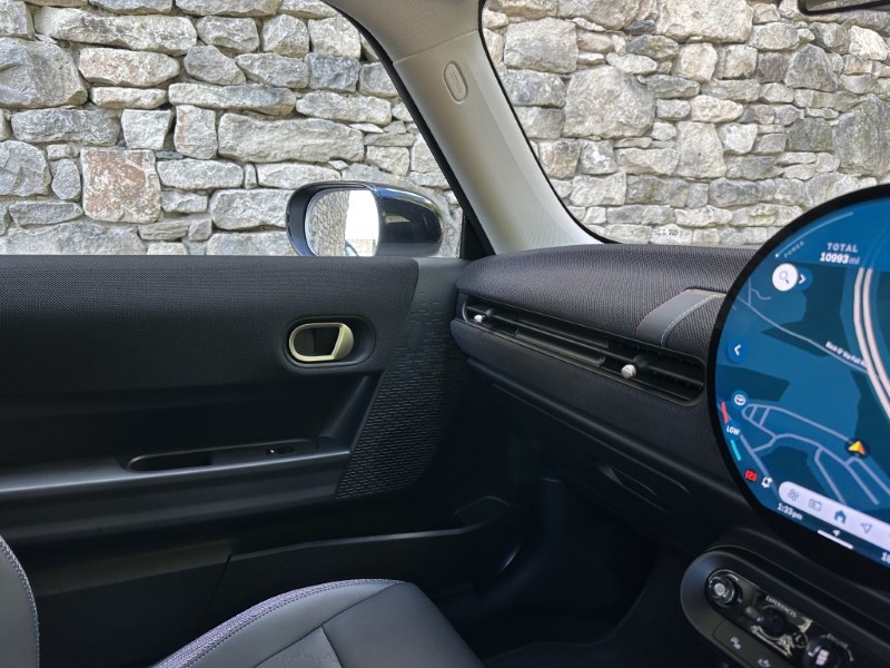 2025 (75) MINI COOPER 1.5 C Classic 3dr Auto 5504821