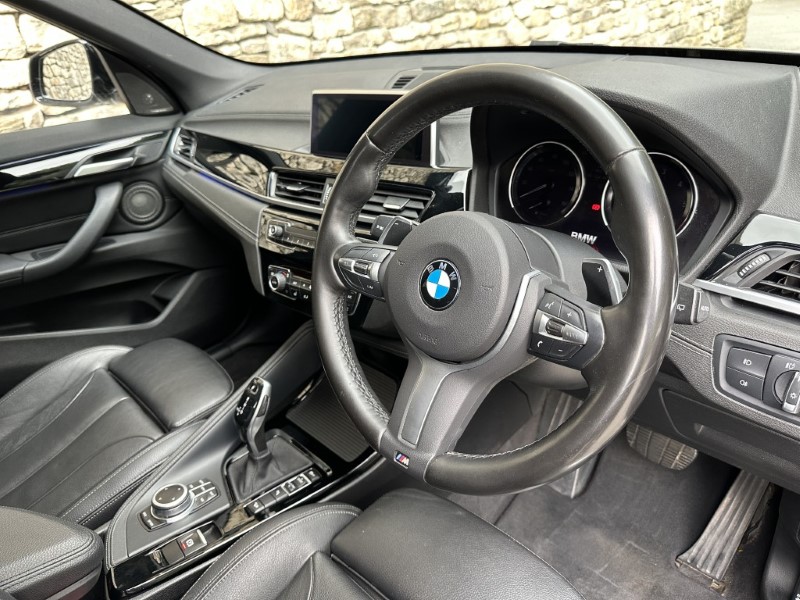 2020 (69) BMW X1 xDrive 20d M Sport 5dr [Pro Pack] 5572351