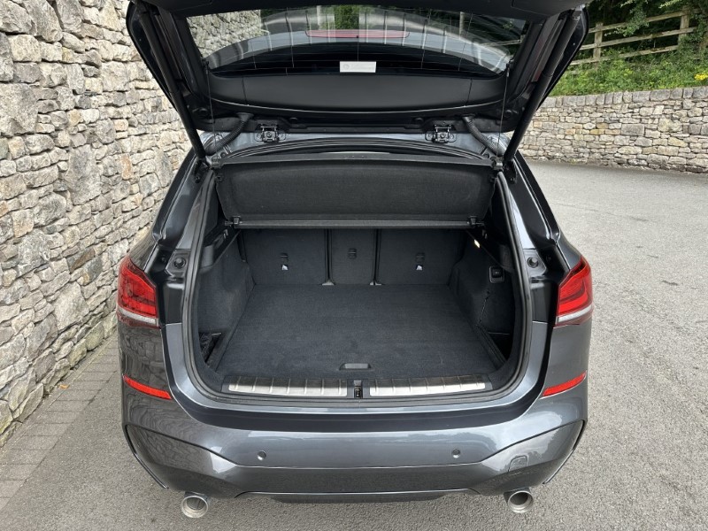 2020 (69) BMW X1 xDrive 20d M Sport 5dr [Pro Pack] 5572349