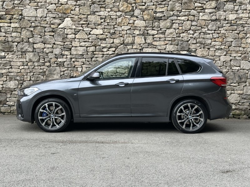 2020 (69) BMW X1 xDrive 20d M Sport 5dr [Pro Pack] 5572379