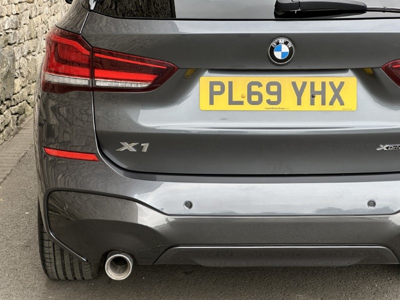 2020 (69) BMW X1 xDrive 20d M Sport 5dr [Pro Pack] 5572346