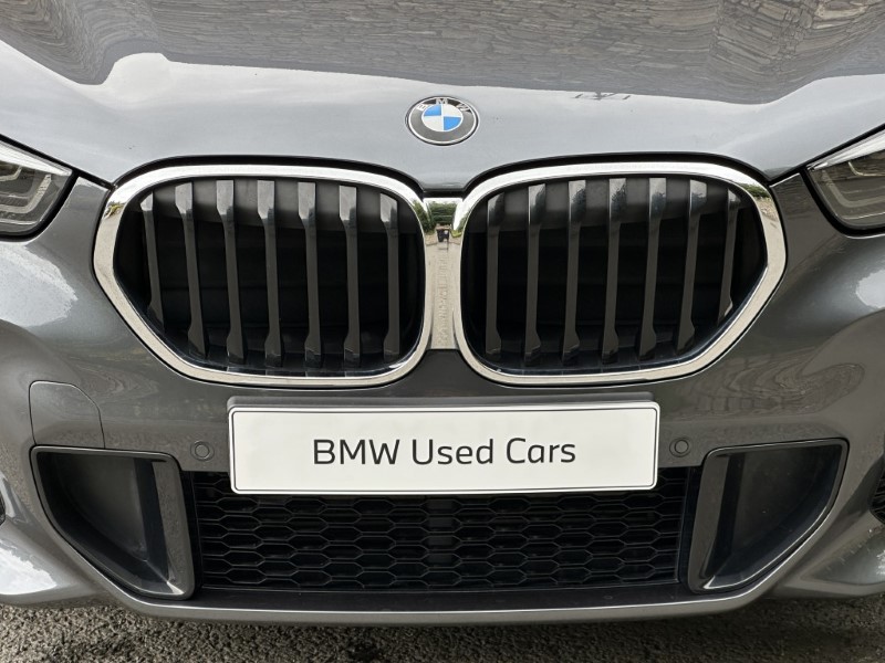 2020 (69) BMW X1 xDrive 20d M Sport 5dr [Pro Pack] 5572405