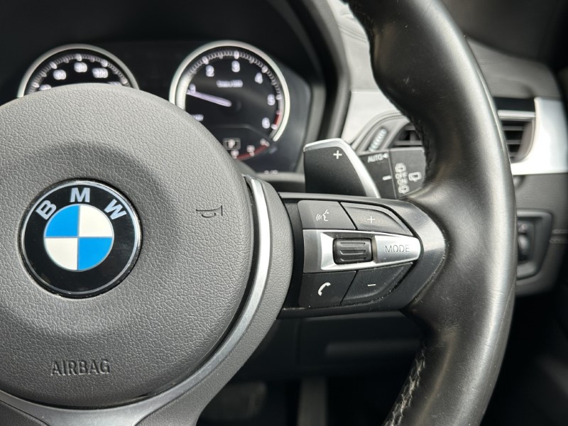 2020 (69) BMW X1 xDrive 20d M Sport 5dr [Pro Pack] 5572361