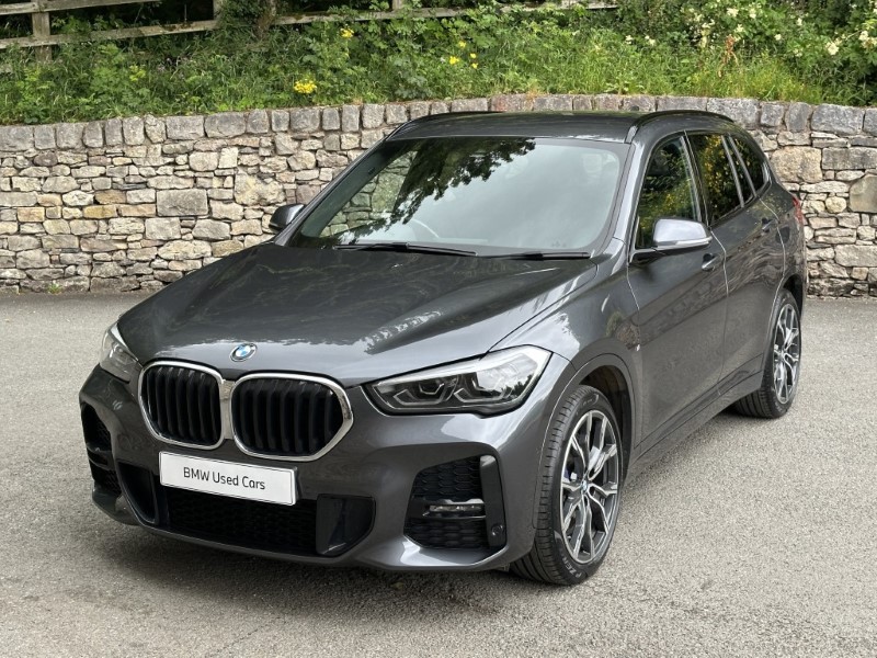 2020 (69) BMW X1 xDrive 20d M Sport 5dr [Pro Pack] 5572391